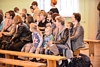 XV  Powiatowy Festiwal Pieśni Patriotycznej – Tuczna 2015