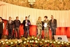 XV  Powiatowy Festiwal Pieśni Patriotycznej – Tuczna 2015