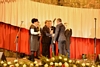 XV  Powiatowy Festiwal Pieśni Patriotycznej – Tuczna 2015