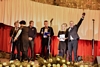 XV  Powiatowy Festiwal Pieśni Patriotycznej – Tuczna 2015