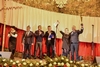 XV  Powiatowy Festiwal Pieśni Patriotycznej – Tuczna 2015