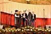 XV  Powiatowy Festiwal Pieśni Patriotycznej – Tuczna 2015