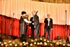 XV  Powiatowy Festiwal Pieśni Patriotycznej – Tuczna 2015