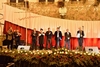 XV  Powiatowy Festiwal Pieśni Patriotycznej – Tuczna 2015