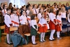 XV  Powiatowy Festiwal Pieśni Patriotycznej – Tuczna 2015