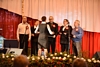XV  Powiatowy Festiwal Pieśni Patriotycznej – Tuczna 2015