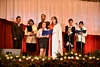 XV  Powiatowy Festiwal Pieśni Patriotycznej – Tuczna 2015