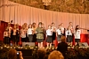 XV  Powiatowy Festiwal Pieśni Patriotycznej – Tuczna 2015