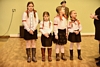 XV  Powiatowy Festiwal Pieśni Patriotycznej – Tuczna 2015