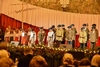 XV  Powiatowy Festiwal Pieśni Patriotycznej – Tuczna 2015