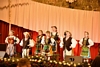XV  Powiatowy Festiwal Pieśni Patriotycznej – Tuczna 2015