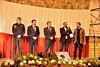 XV  Powiatowy Festiwal Pieśni Patriotycznej – Tuczna 2015
