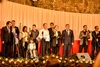 XV  Powiatowy Festiwal Pieśni Patriotycznej – Tuczna 2015