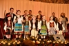 XV  Powiatowy Festiwal Pieśni Patriotycznej – Tuczna 2015