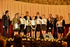 XV  Powiatowy Festiwal Pieśni Patriotycznej – Tuczna 2015