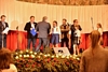 XV  Powiatowy Festiwal Pieśni Patriotycznej – Tuczna 2015