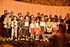 XV  Powiatowy Festiwal Pieśni Patriotycznej – Tuczna 2015