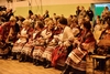 XV  Powiatowy Festiwal Pieśni Patriotycznej – Tuczna 2015
