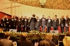 XV  Powiatowy Festiwal Pieśni Patriotycznej – Tuczna 2015