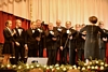 XV  Powiatowy Festiwal Pieśni Patriotycznej – Tuczna 2015