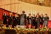 XV  Powiatowy Festiwal Pieśni Patriotycznej – Tuczna 2015