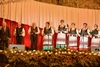 XV  Powiatowy Festiwal Pieśni Patriotycznej – Tuczna 2015