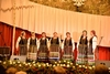 XV  Powiatowy Festiwal Pieśni Patriotycznej – Tuczna 2015