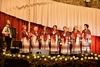 XV  Powiatowy Festiwal Pieśni Patriotycznej – Tuczna 2015