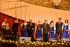 XV  Powiatowy Festiwal Pieśni Patriotycznej – Tuczna 2015