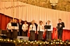 XV  Powiatowy Festiwal Pieśni Patriotycznej – Tuczna 2015