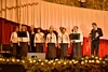 XV  Powiatowy Festiwal Pieśni Patriotycznej – Tuczna 2015