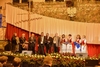 XV  Powiatowy Festiwal Pieśni Patriotycznej – Tuczna 2015