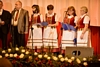 XV  Powiatowy Festiwal Pieśni Patriotycznej – Tuczna 2015