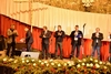 XV  Powiatowy Festiwal Pieśni Patriotycznej – Tuczna 2015