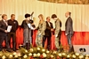 XV  Powiatowy Festiwal Pieśni Patriotycznej – Tuczna 2015