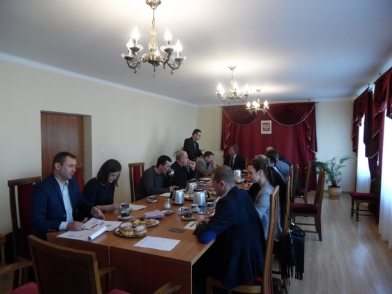 POF "Aktywne Pogranicze" Tuczna