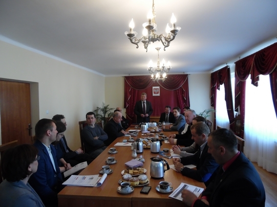POF "Aktywne Pogranicze" Tuczna