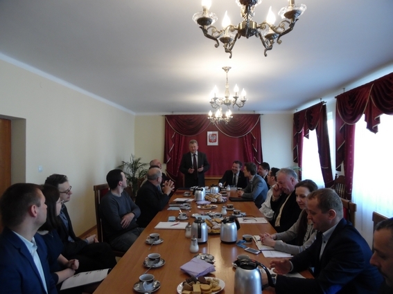 POF "Aktywne Pogranicze" Tuczna