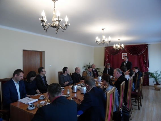 POF "Aktywne Pogranicze" Tuczna