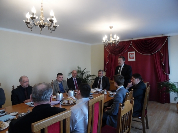 POF "Aktywne Pogranicze" Tuczna