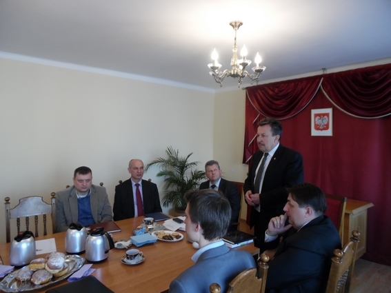 POF "Aktywne Pogranicze" Tuczna