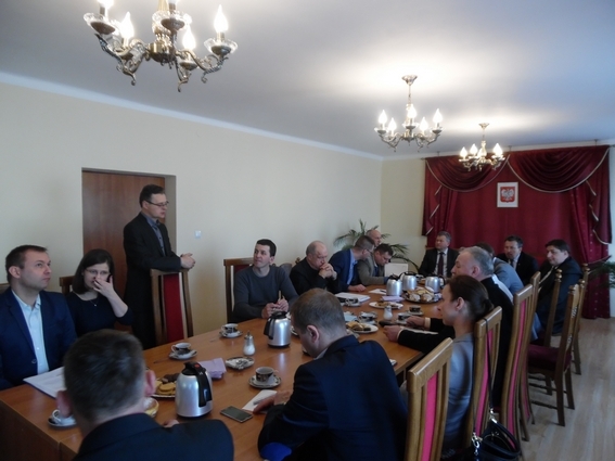 POF "Aktywne Pogranicze" Tuczna