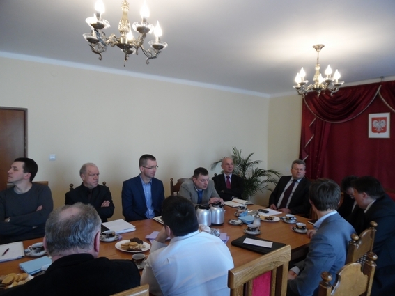 POF "Aktywne Pogranicze" Tuczna