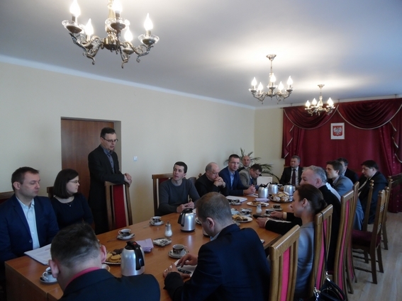 POF "Aktywne Pogranicze" Tuczna