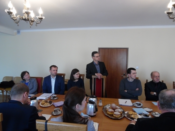 POF "Aktywne Pogranicze" Tuczna