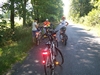 Rajd rowerowy