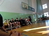 II Turniej Halowy Piłki Nożnej