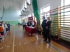 Turniej Tenisa Stołowego
