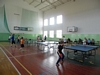 Turniej Tenisa Stołowego
