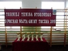 Turniej Tenisa Stołowego